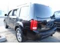 Formal Black - Pilot EX 4WD Photo No. 2
