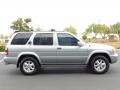 Sierra Silver Metallic - Pathfinder LE 4x4 Photo No. 7