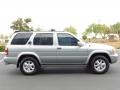 1999 Sierra Silver Metallic Nissan Pathfinder LE 4x4  photo #7