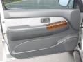 Sierra Silver Metallic - Pathfinder LE 4x4 Photo No. 10