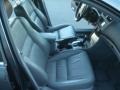 Graphite Pearl - Accord EX V6 Sedan Photo No. 22