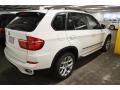 Alpine White - X5 xDrive35i Premium Photo No. 3