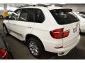 Alpine White - X5 xDrive35i Premium Photo No. 4