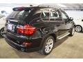 Jet Black - X5 xDrive35i Premium Photo No. 3
