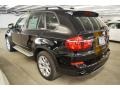 Jet Black - X5 xDrive35i Premium Photo No. 4