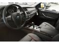 Jet Black - X5 xDrive35i Premium Photo No. 6