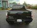 2010 Black Sand Pearl Toyota Tacoma V6 PreRunner TRD Sport Access Cab  photo #6