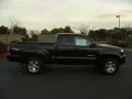Black Sand Pearl - Tacoma V6 PreRunner TRD Sport Access Cab Photo No. 10
