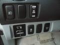 2010 Black Sand Pearl Toyota Tacoma V6 PreRunner TRD Sport Access Cab  photo #20