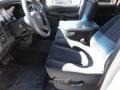 2004 Bright White Dodge Ram 1500 SLT Quad Cab  photo #4