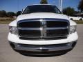 2004 Bright White Dodge Ram 1500 SLT Quad Cab  photo #13