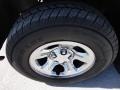 2004 Bright White Dodge Ram 1500 SLT Quad Cab  photo #14