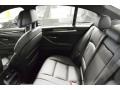 Alpine White - 5 Series 550i Sedan Photo No. 8