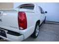 2011 White Diamond Tricoat Cadillac Escalade EXT Luxury AWD  photo #13