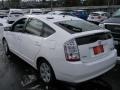 Super White - Prius Hybrid Photo No. 4