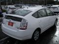 Super White - Prius Hybrid Photo No. 5