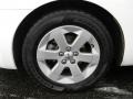 Super White - Prius Hybrid Photo No. 6