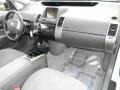 Super White - Prius Hybrid Photo No. 12