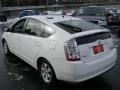 Super White - Prius Hybrid Photo No. 4