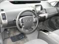 Super White - Prius Hybrid Photo No. 7