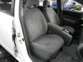 Super White - Prius Hybrid Photo No. 11