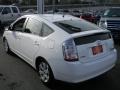 Super White - Prius Hybrid Photo No. 4