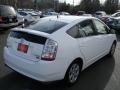 Super White - Prius Hybrid Photo No. 5