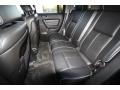 Ebony/Pewter Interior Photo for 2010 Hummer H3 #60350966