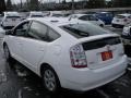 Super White - Prius Hybrid Photo No. 4