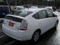 Super White - Prius Hybrid Photo No. 5