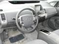 Super White - Prius Hybrid Photo No. 7
