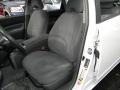 Super White - Prius Hybrid Photo No. 8