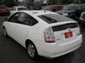 Super White - Prius Hybrid Photo No. 4