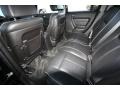 Ebony/Pewter Interior Photo for 2010 Hummer H3 #60351170