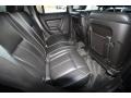 Ebony/Pewter Rear Seat Photo for 2010 Hummer H3 #60351218
