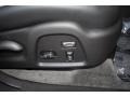 Ebony/Pewter Controls Photo for 2010 Hummer H3 #60351256