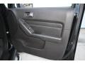 Ebony/Pewter Door Panel Photo for 2010 Hummer H3 #60351266