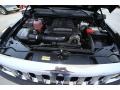 2010 Hummer H3 5.3 Liter Flex-Fuel OHV 16-Valve Vortec V8 Engine Photo