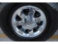 2010 Hummer H3 Alpha Wheel