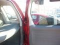 Toreador Red Metallic - Vitara JLX 4 Door 4WD Photo No. 16