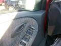 Toreador Red Metallic - Vitara JLX 4 Door 4WD Photo No. 18