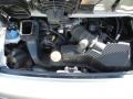 3.4 Liter DOHC 24V VarioCam Flat 6 Cylinder Engine for 1999 Porsche 911 Carrera Coupe #60351956