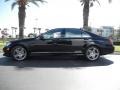 Black - S 550 Sedan Photo No. 1