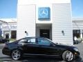 Black - S 550 Sedan Photo No. 5
