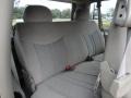 2000 Medium Bronzemist Metallic Chevrolet Astro LS Passenger Van  photo #11