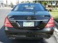 Black - S 550 Sedan Photo No. 7