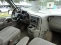 2000 Medium Bronzemist Metallic Chevrolet Astro LS Passenger Van  photo #13