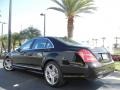 Black - S 550 Sedan Photo No. 8