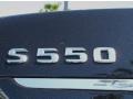Black - S 550 Sedan Photo No. 9