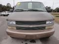 2000 Medium Bronzemist Metallic Chevrolet Astro LS Passenger Van  photo #15